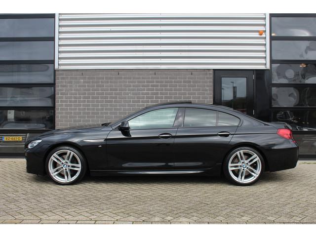 BMW 6 Serie