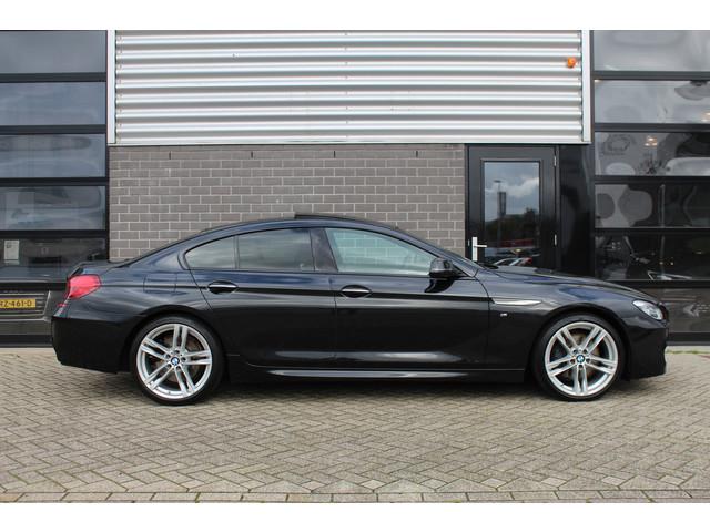 BMW 6 Serie