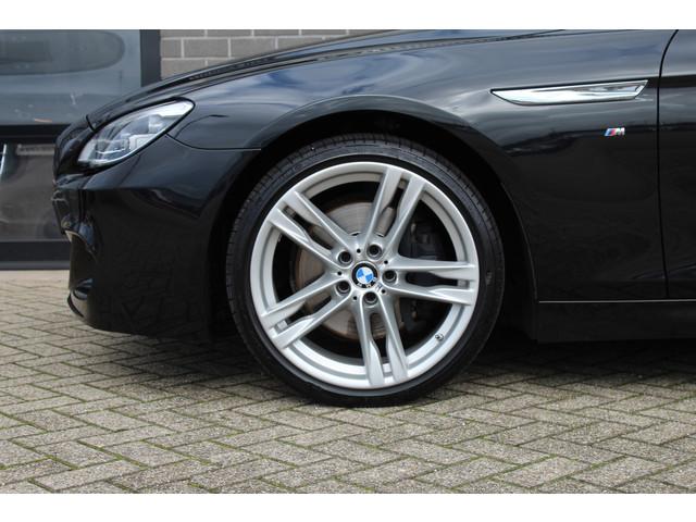 BMW 6 Serie