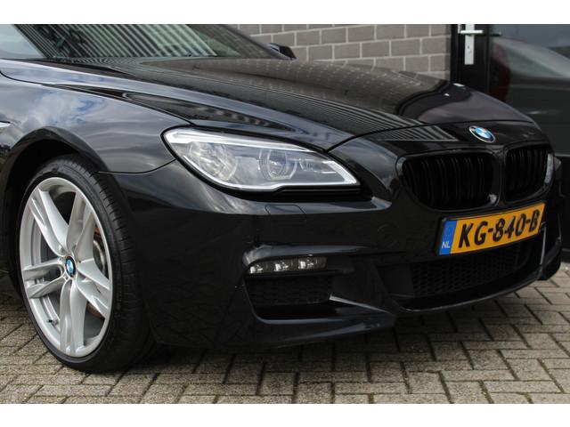 BMW 6 Serie
