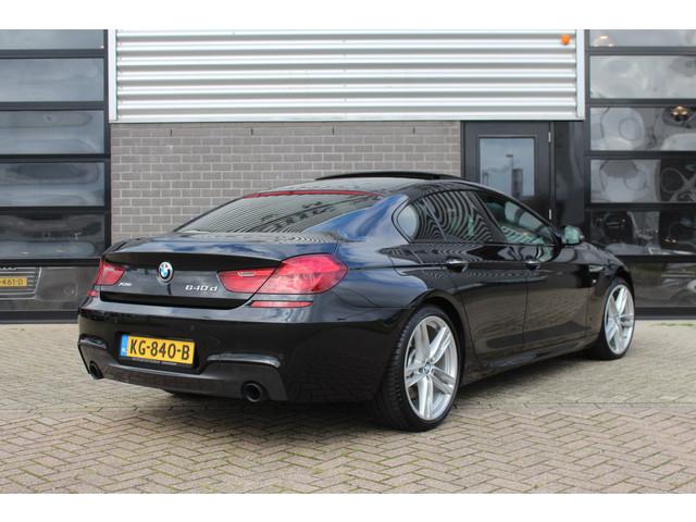 BMW 6 Serie