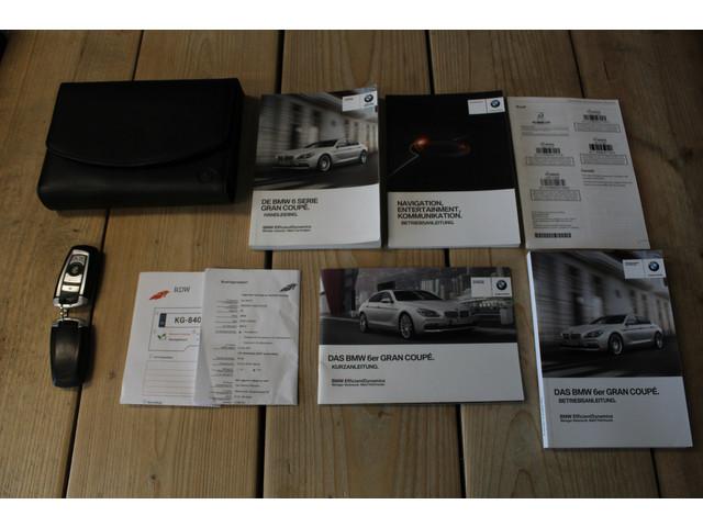 BMW 6 Serie