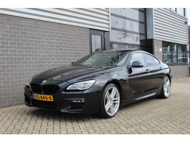 BMW 6 Serie