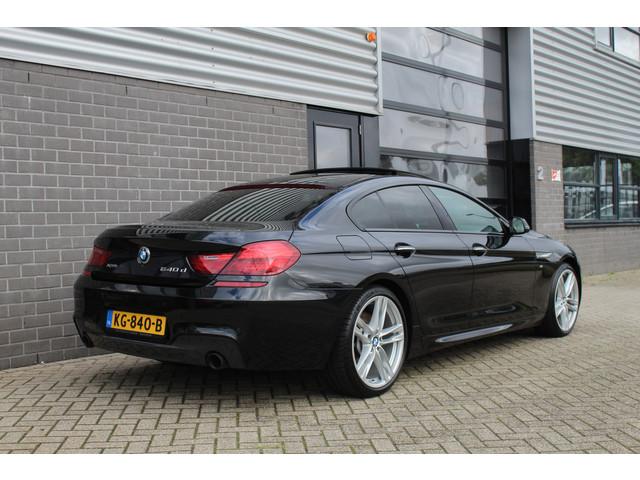 BMW 6 Serie