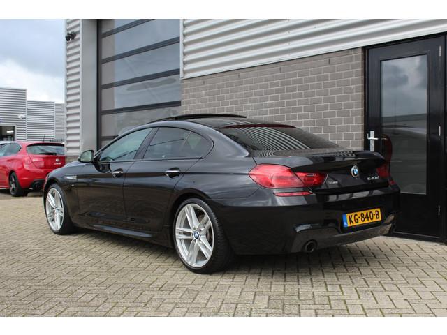 BMW 6 Serie