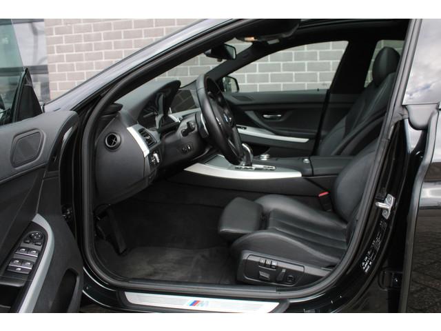 BMW 6 Serie