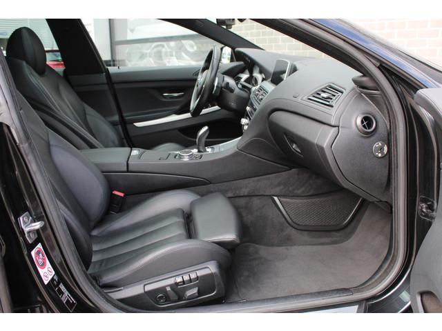 BMW 6 Serie
