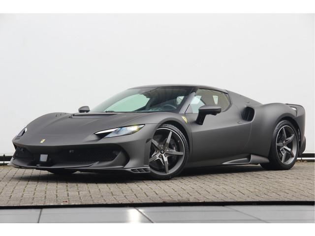 Ferrari 296