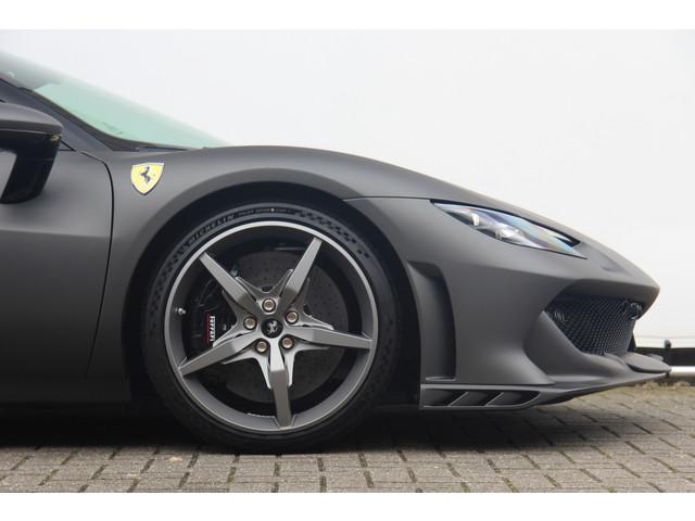 Ferrari 296
