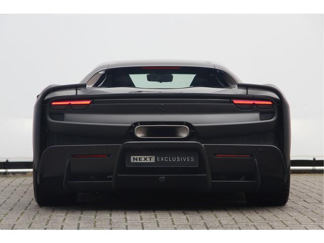 Ferrari 296