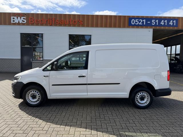 Volkswagen Caddy 2020 Diesel