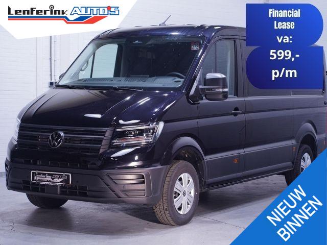 Volkswagen Crafter 2024 Diesel