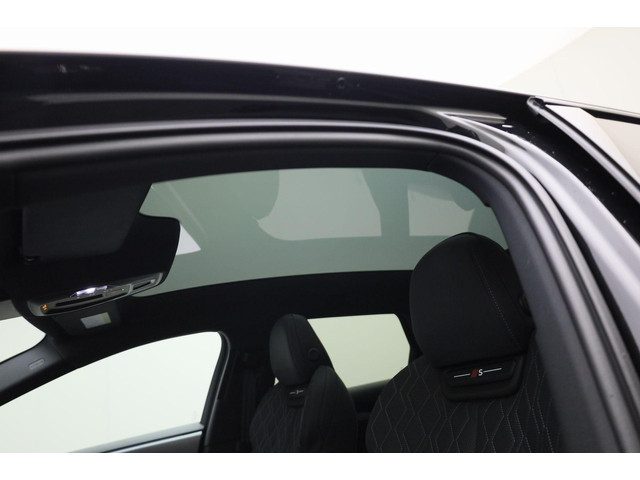 Audi A6 Avant e-tron