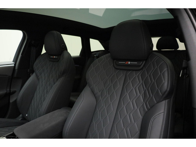 Audi A6 Avant e-tron