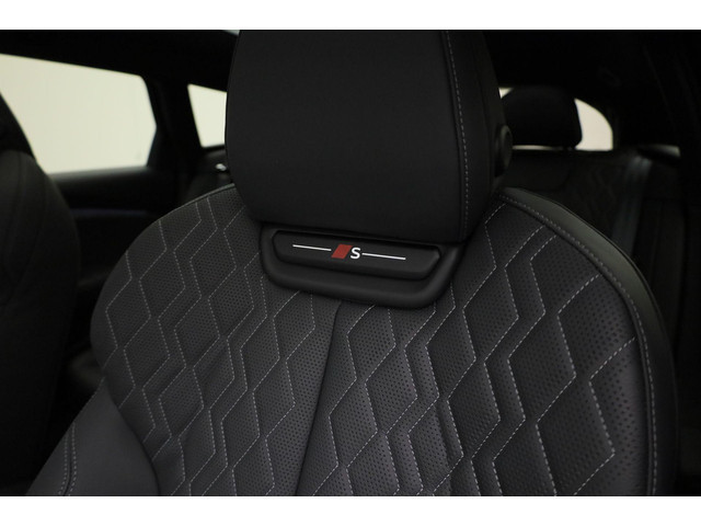 Audi A6 Avant e-tron