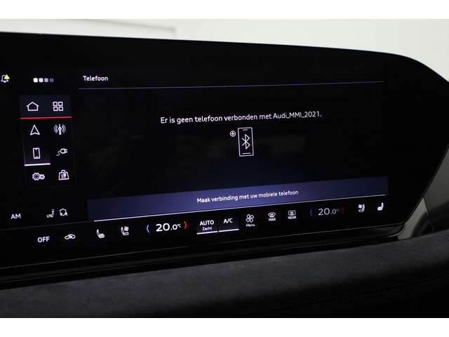 Audi A6 Avant e-tron