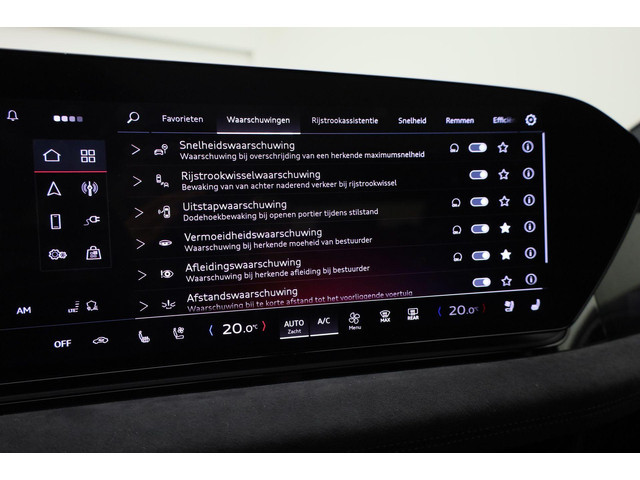 Audi A6 Avant e-tron