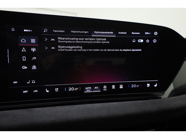 Audi A6 Avant e-tron