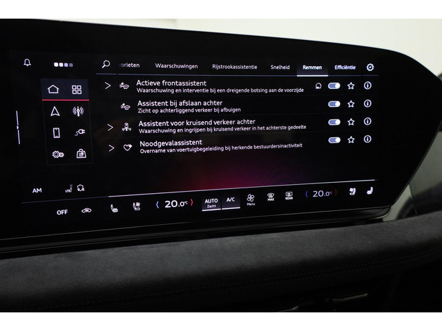 Audi A6 Avant e-tron