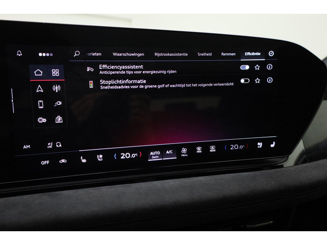 Audi A6 Avant e-tron