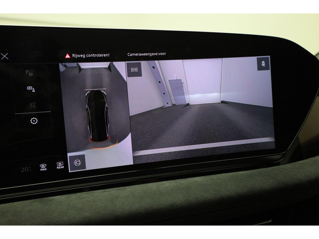 Audi A6 Avant e-tron