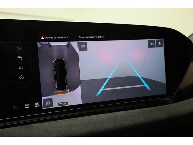 Audi A6 Avant e-tron