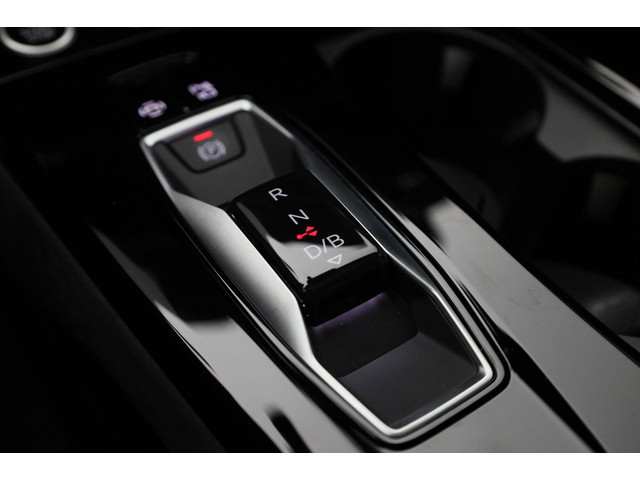 Audi A6 Avant e-tron