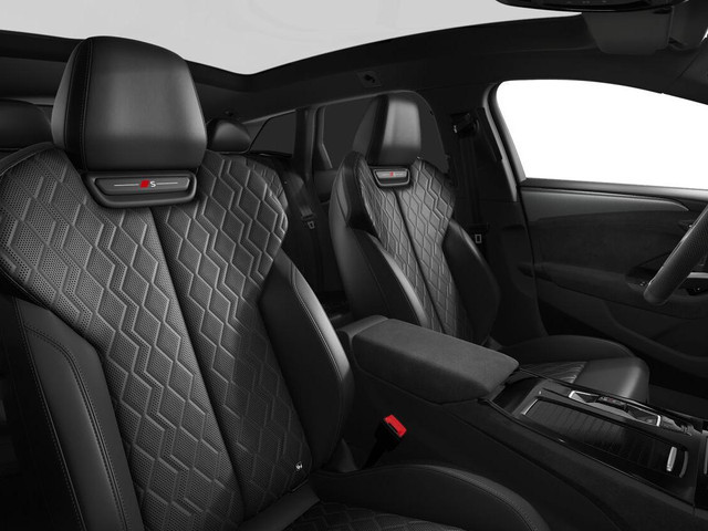 Audi A6 Avant e-tron