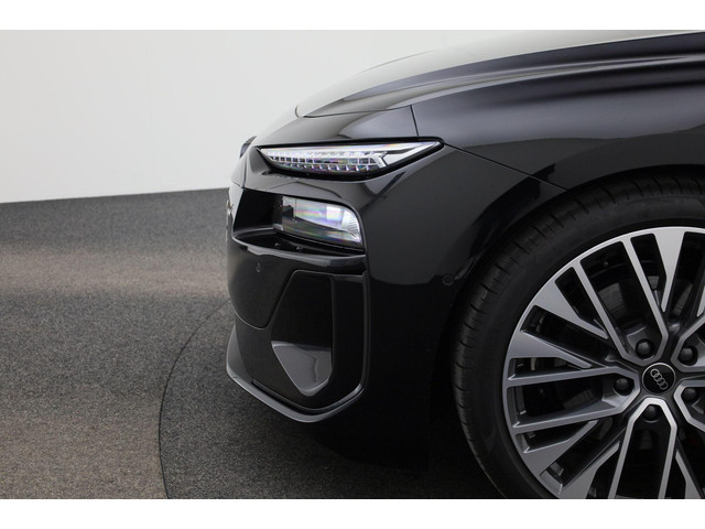 Audi A6 Avant e-tron