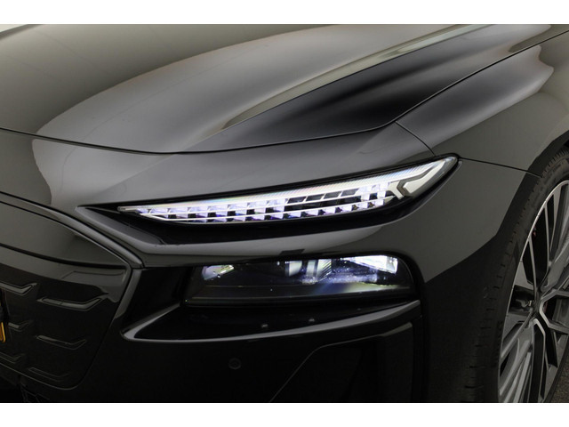 Audi A6 Avant e-tron