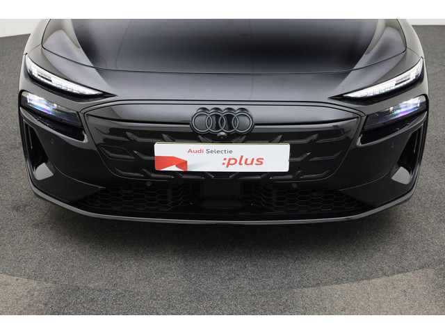 Audi A6 Avant e-tron