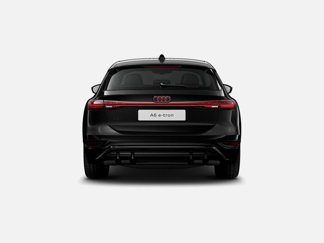 Audi A6 Avant e-tron
