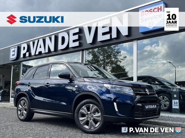 Suzuki Vitara 2026 Benzine