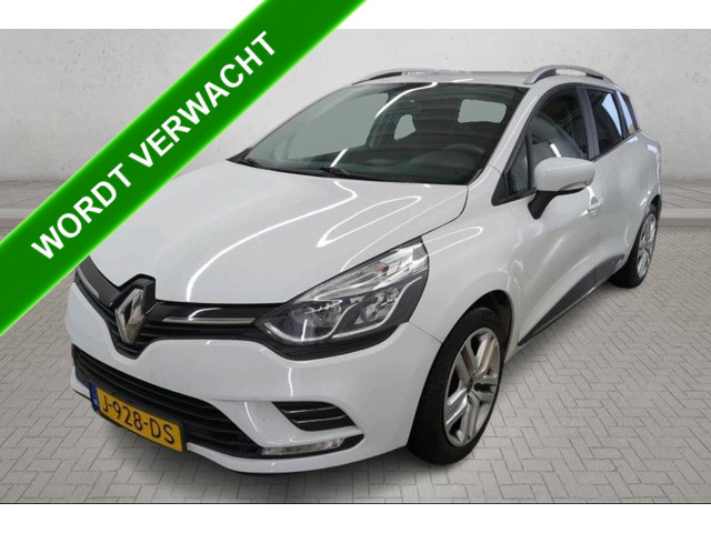Renault Clio 2020 Benzine