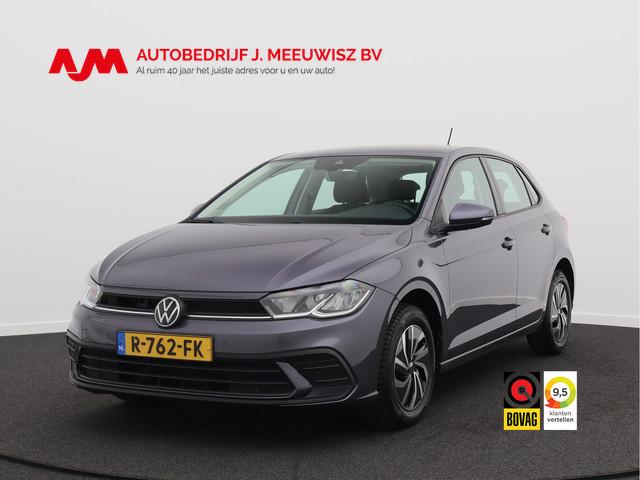 Volkswagen Polo 2022 Benzine