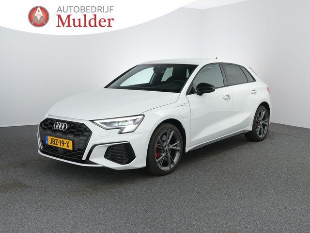 Audi A3 2022 Hybride