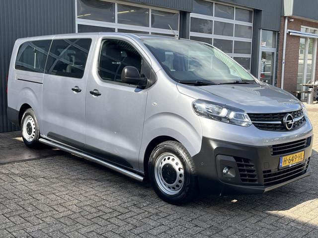 Opel Vivaro 2020 Diesel