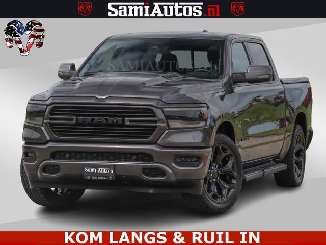 Dodge Ram 2021 LPG