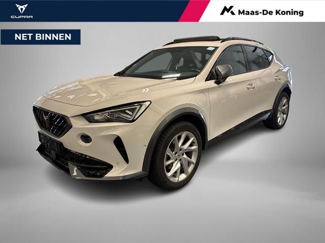 Cupra Formentor 2023 Hybride
