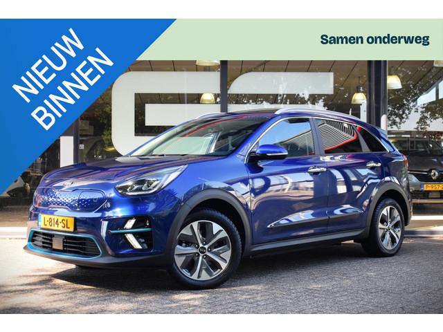 Kia Niro 2021 Elektrisch
