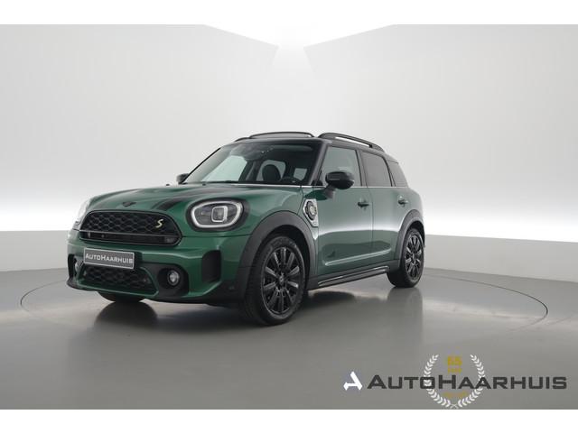 Mini Countryman 2023 Hybride