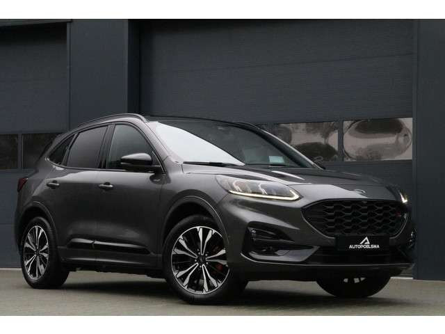 Ford Kuga 2023 Hybride