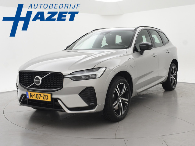 Volvo XC60 2022 Hybride