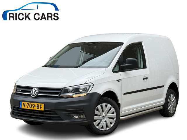 Volkswagen Caddy 2016 Diesel