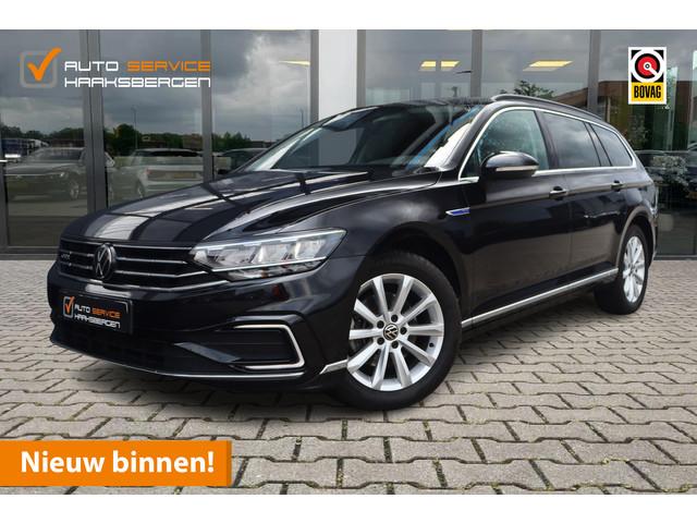 Volkswagen Passat 2022 Hybride