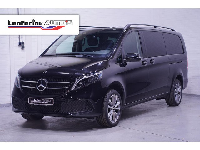 Mercedes-Benz V-Klasse 2023 Diesel