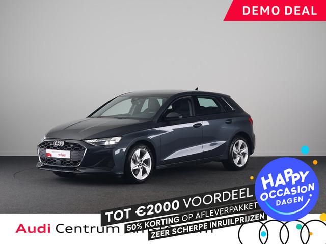 Audi A3 2026 Hybride