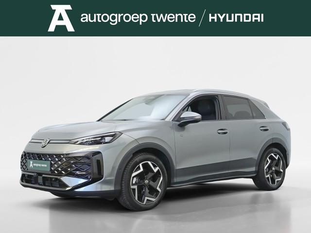 Volkswagen T-Roc 2026 Benzine