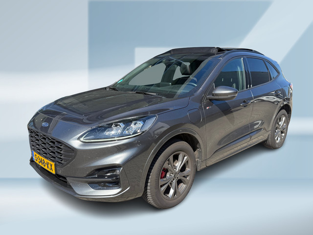 Ford Kuga 2023 Hybride