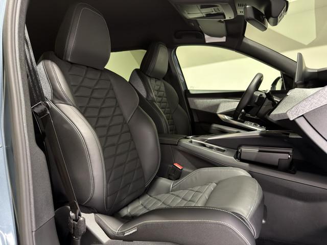 Peugeot E-5008